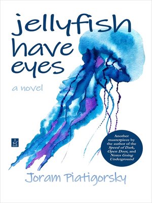 cover image of Jellyfish Have Eyes